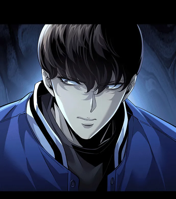 Vigilante Part 2 Chapter 31 page 60 - 