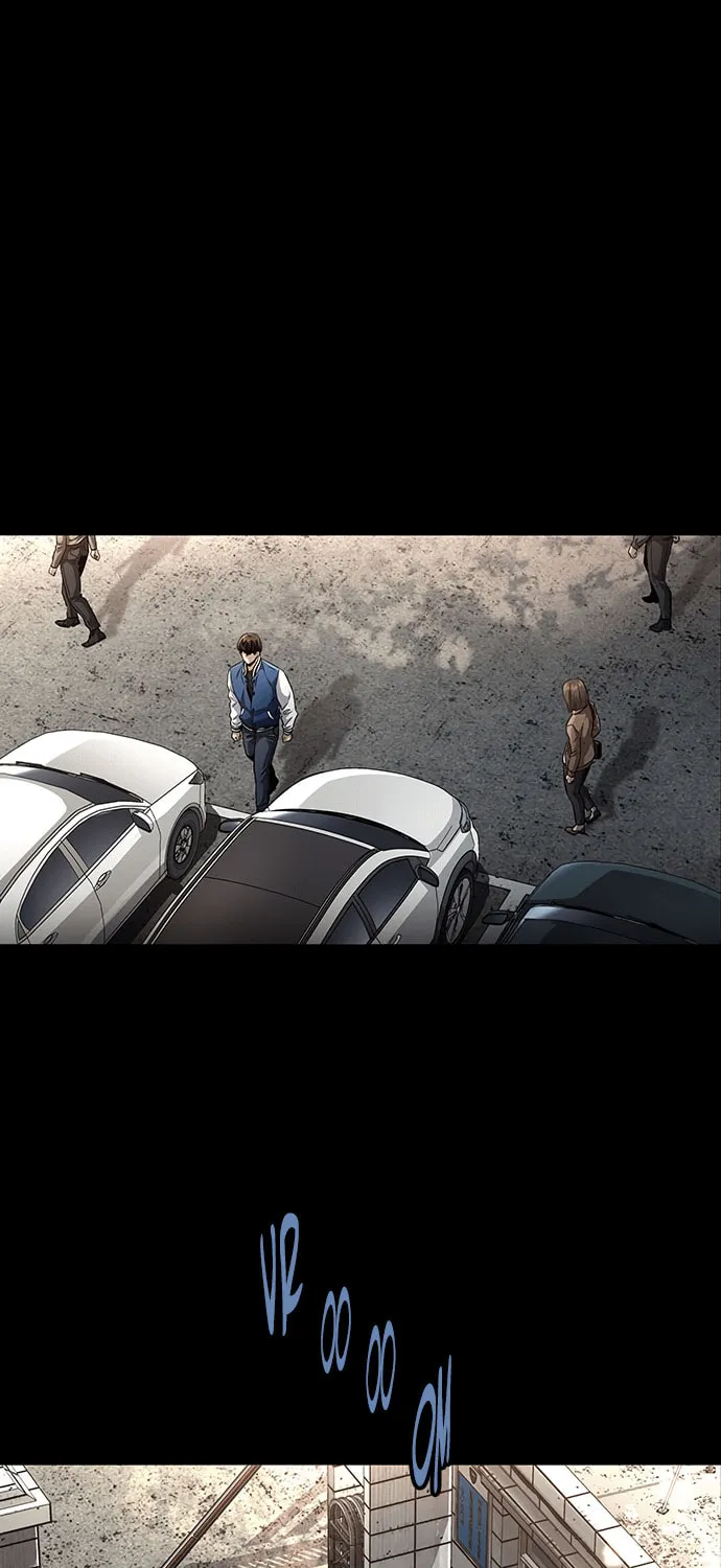 Vigilante Part 2 Chapter 31 page 61 - 