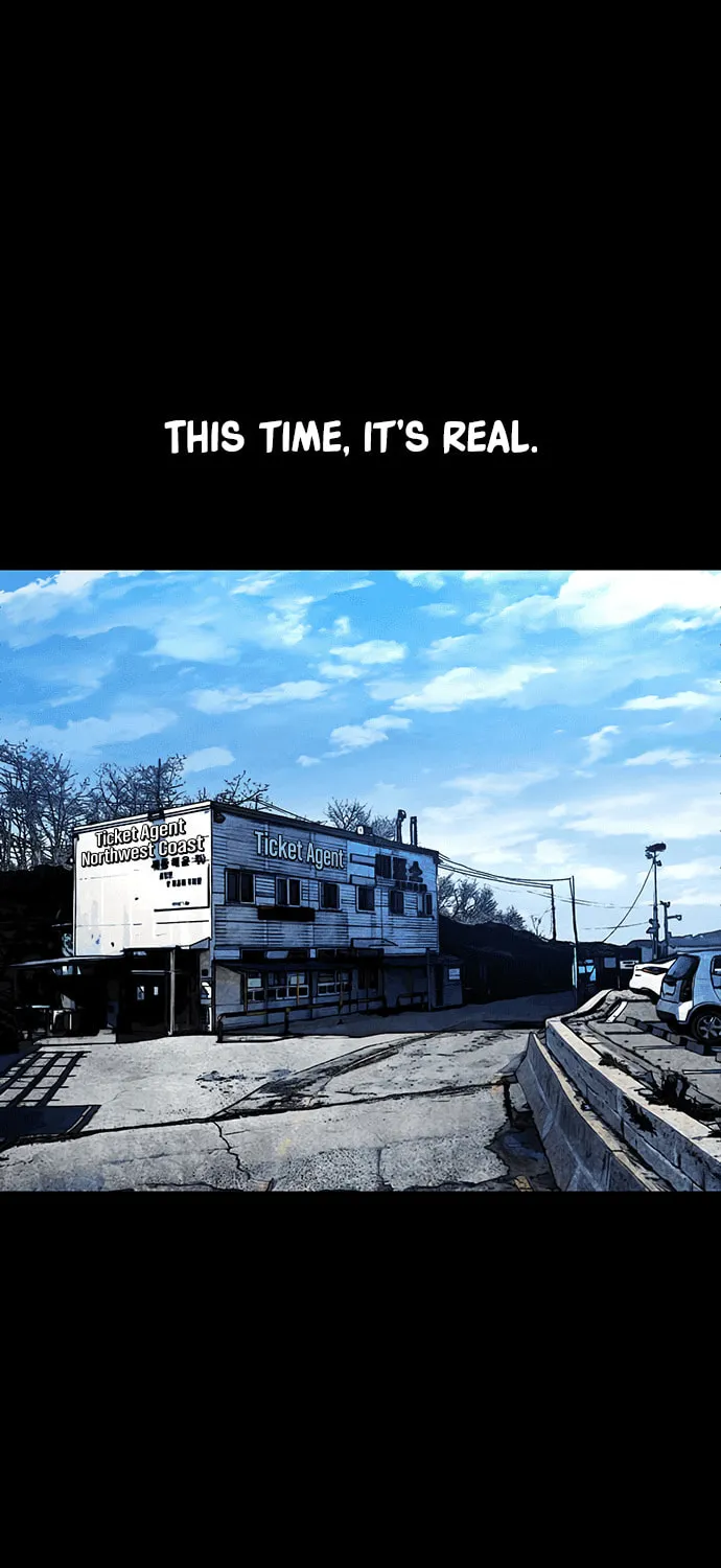 Vigilante Part 2 Chapter 31 page 64 - 