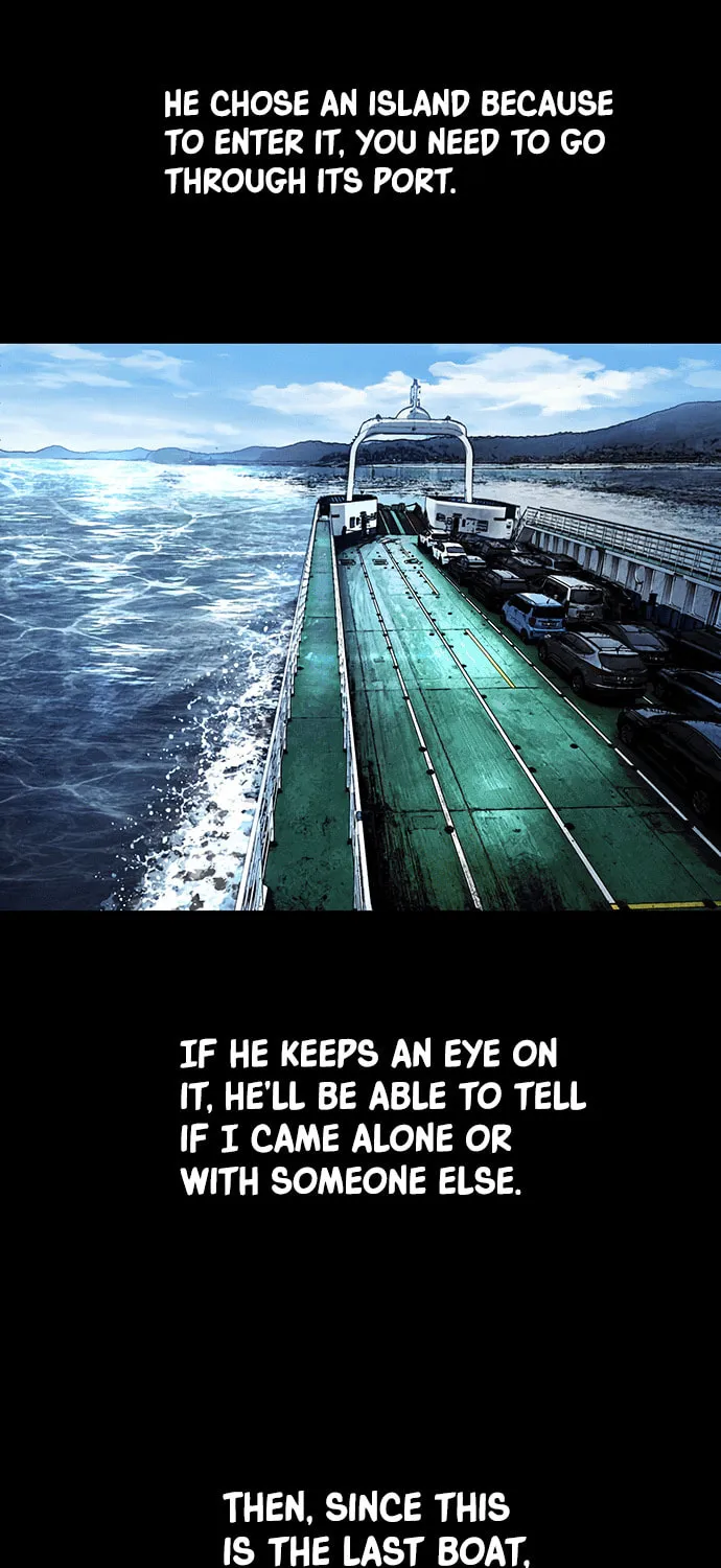 Vigilante Part 2 Chapter 31 page 65 - 