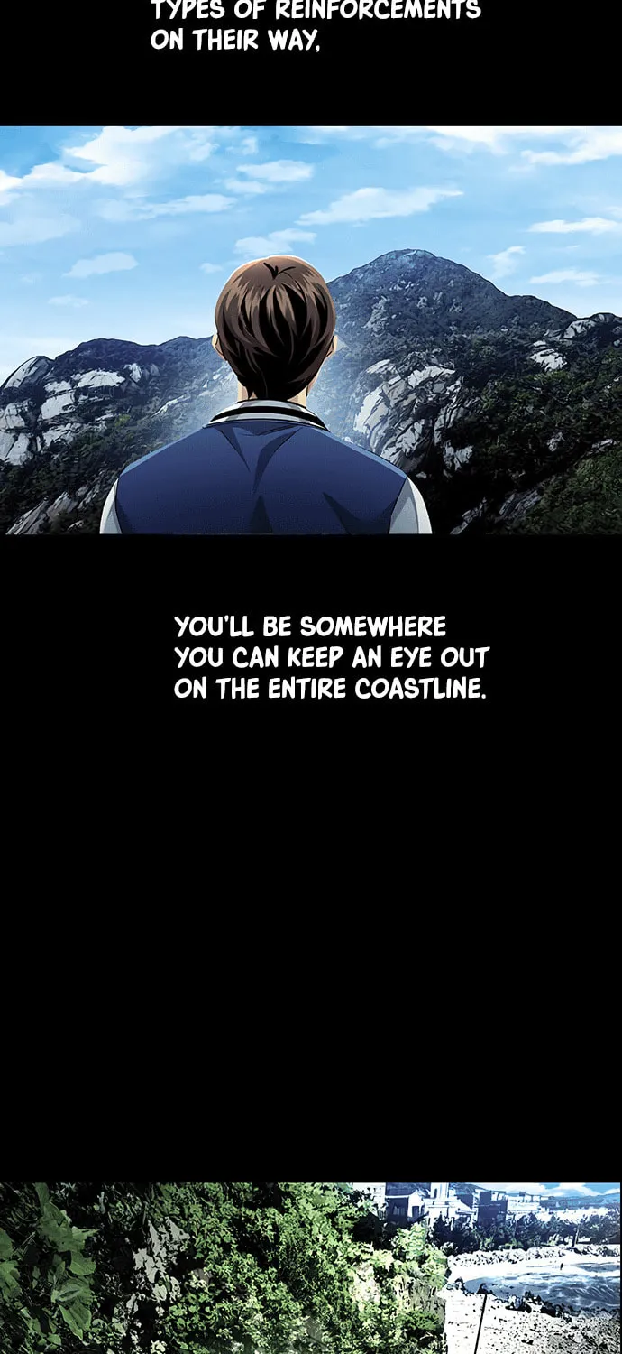 Vigilante Part 2 Chapter 31 page 68 - 