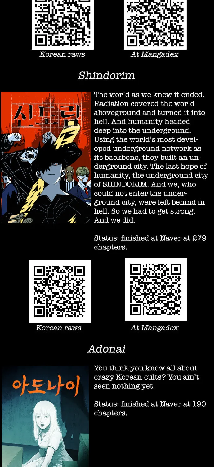 Vigilante Part 2 Chapter 31 page 76 - 