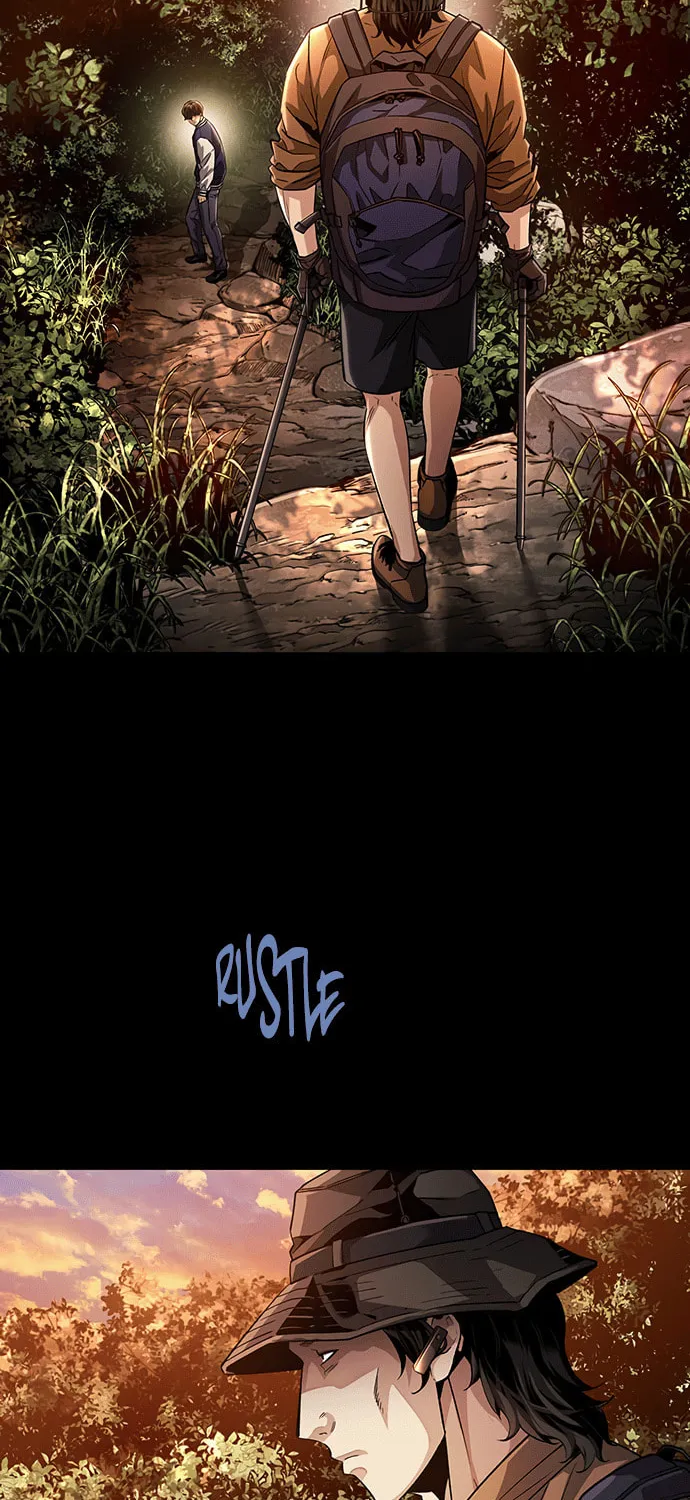 Vigilante Part 2 Chapter 32 page 2 - 