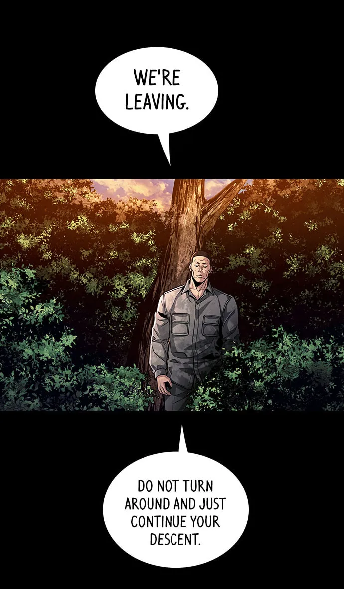 Vigilante Part 2 Chapter 32 page 12 - 