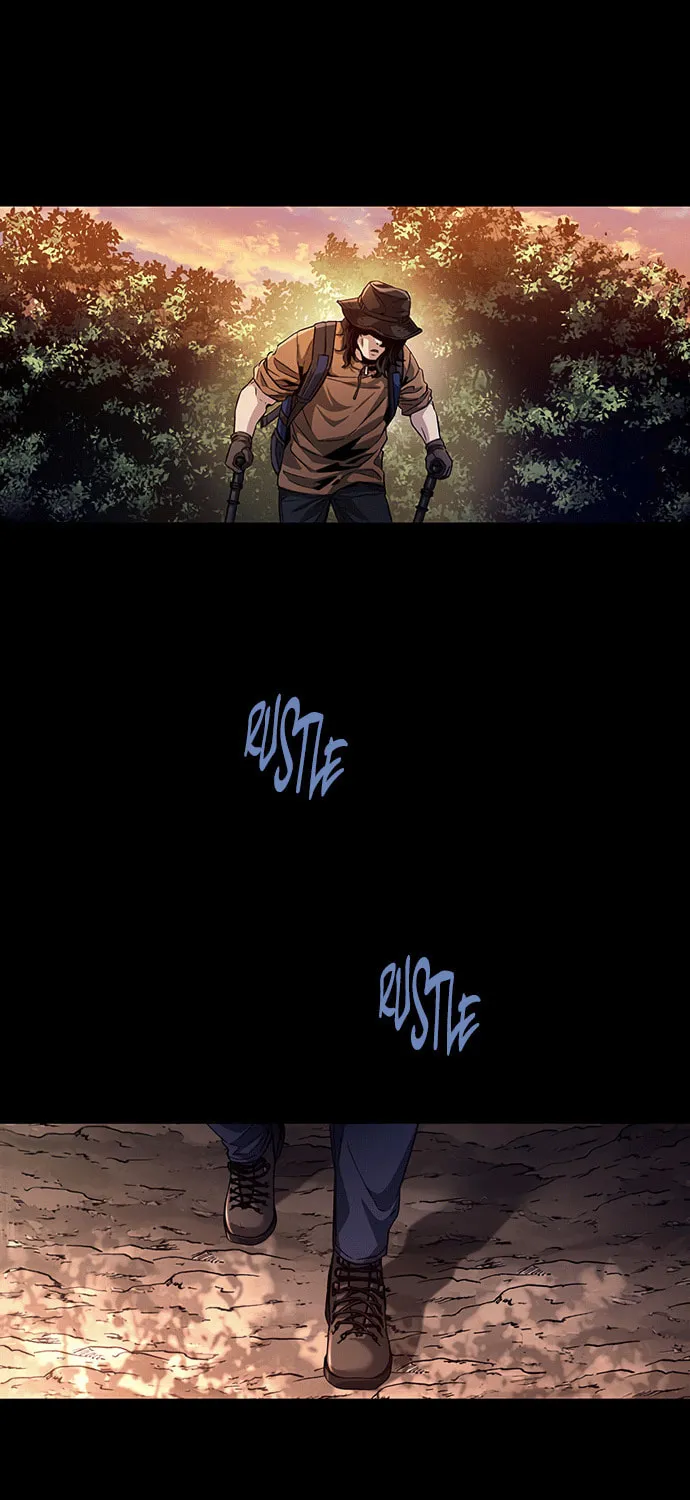 Vigilante Part 2 Chapter 32 page 13 - 
