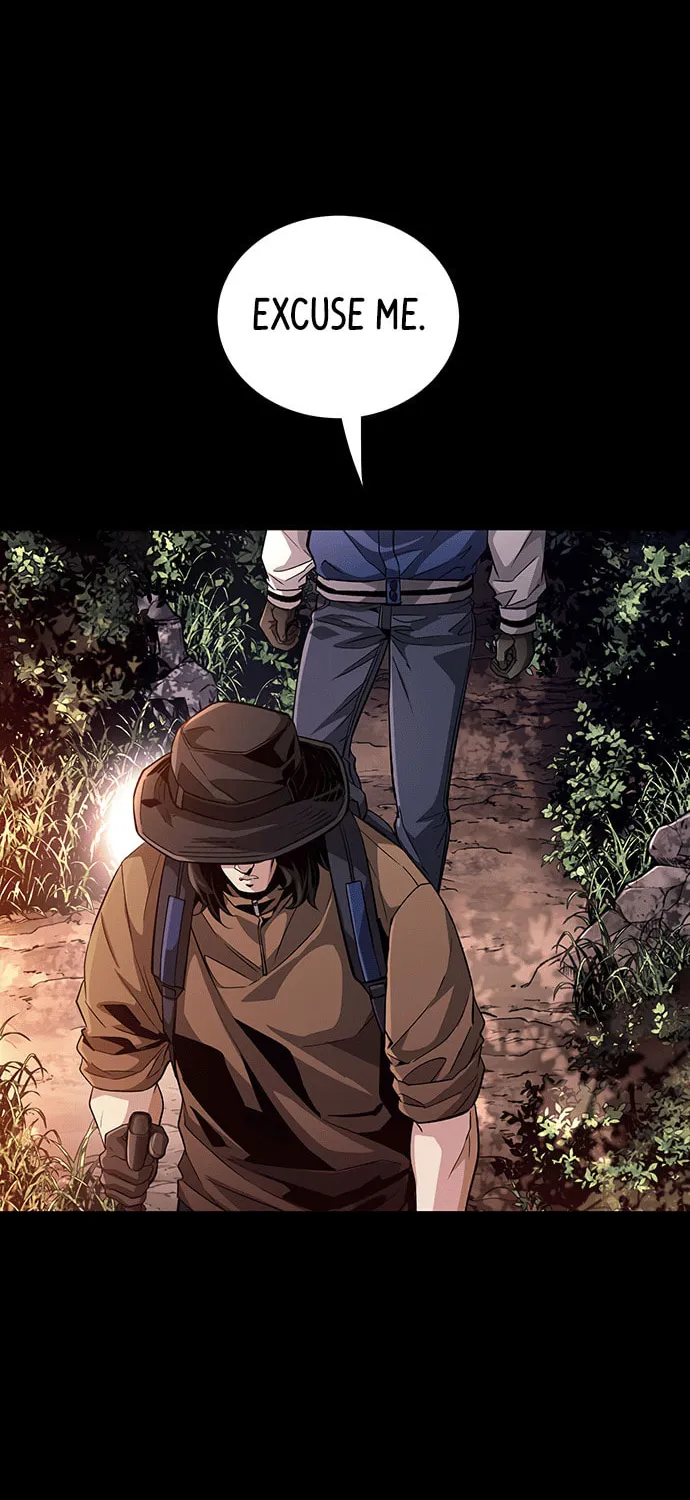 Vigilante Part 2 Chapter 32 page 14 - 