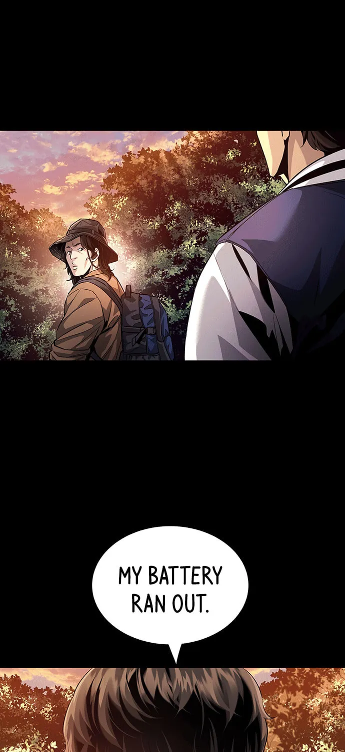 Vigilante Part 2 Chapter 32 page 15 - 
