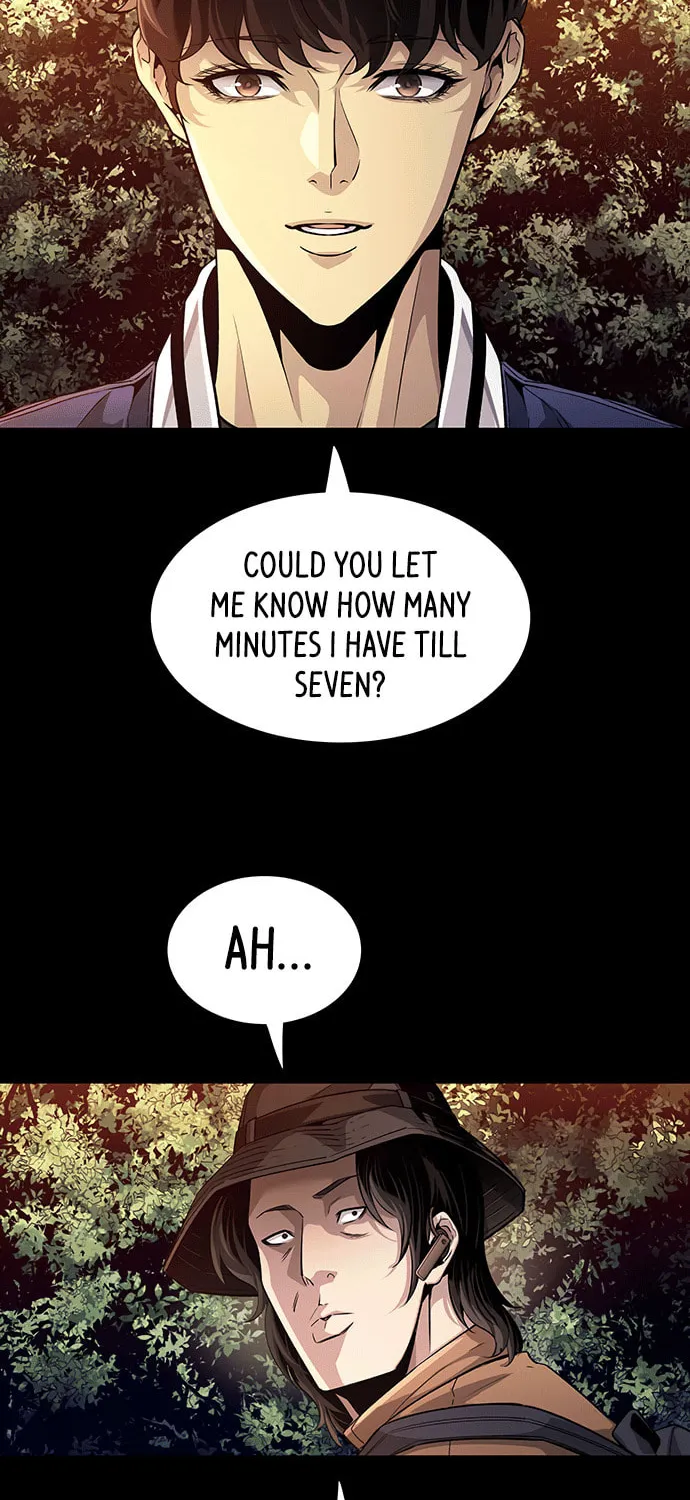 Vigilante Part 2 Chapter 32 page 16 - 