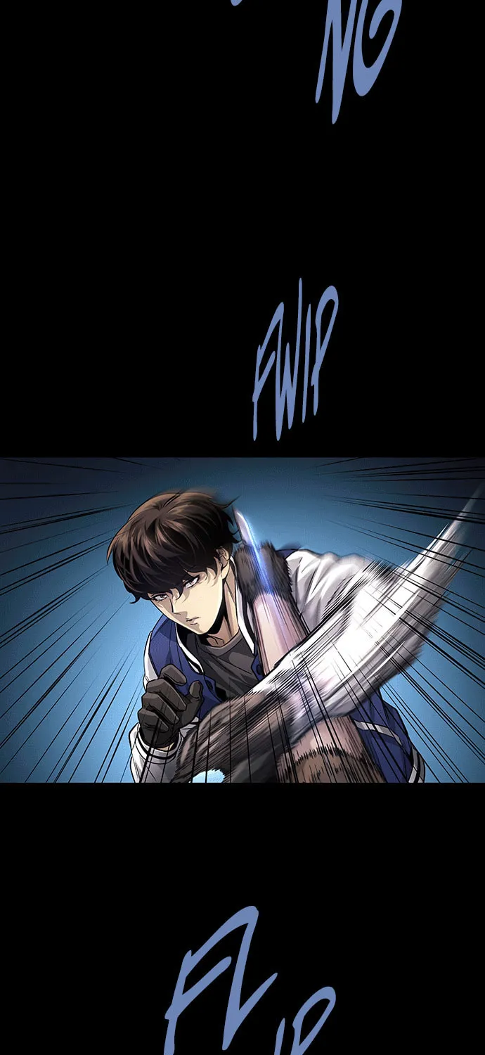 Vigilante Part 2 Chapter 32 page 23 - 