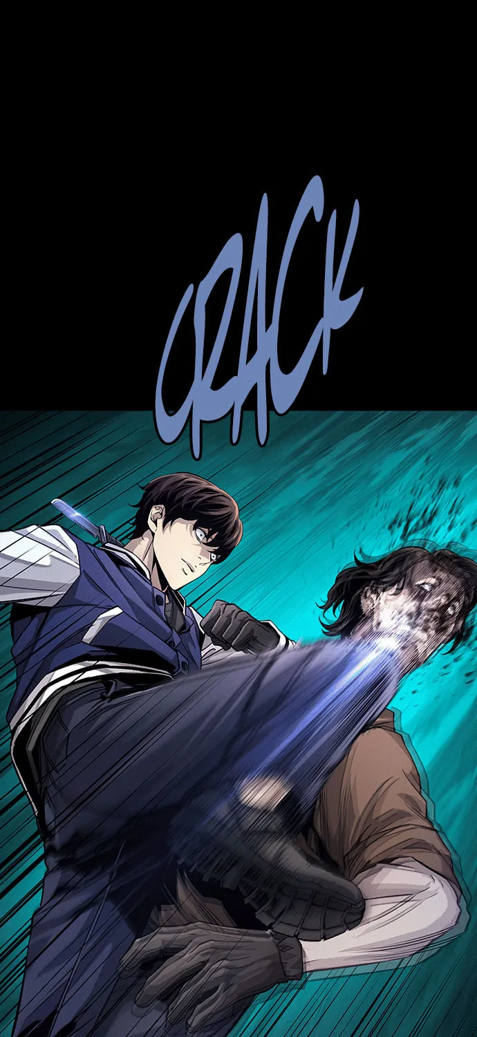 Vigilante Part 2 Chapter 32 page 25 - 
