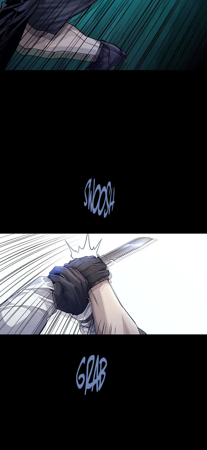 Vigilante Part 2 Chapter 32 page 26 - 