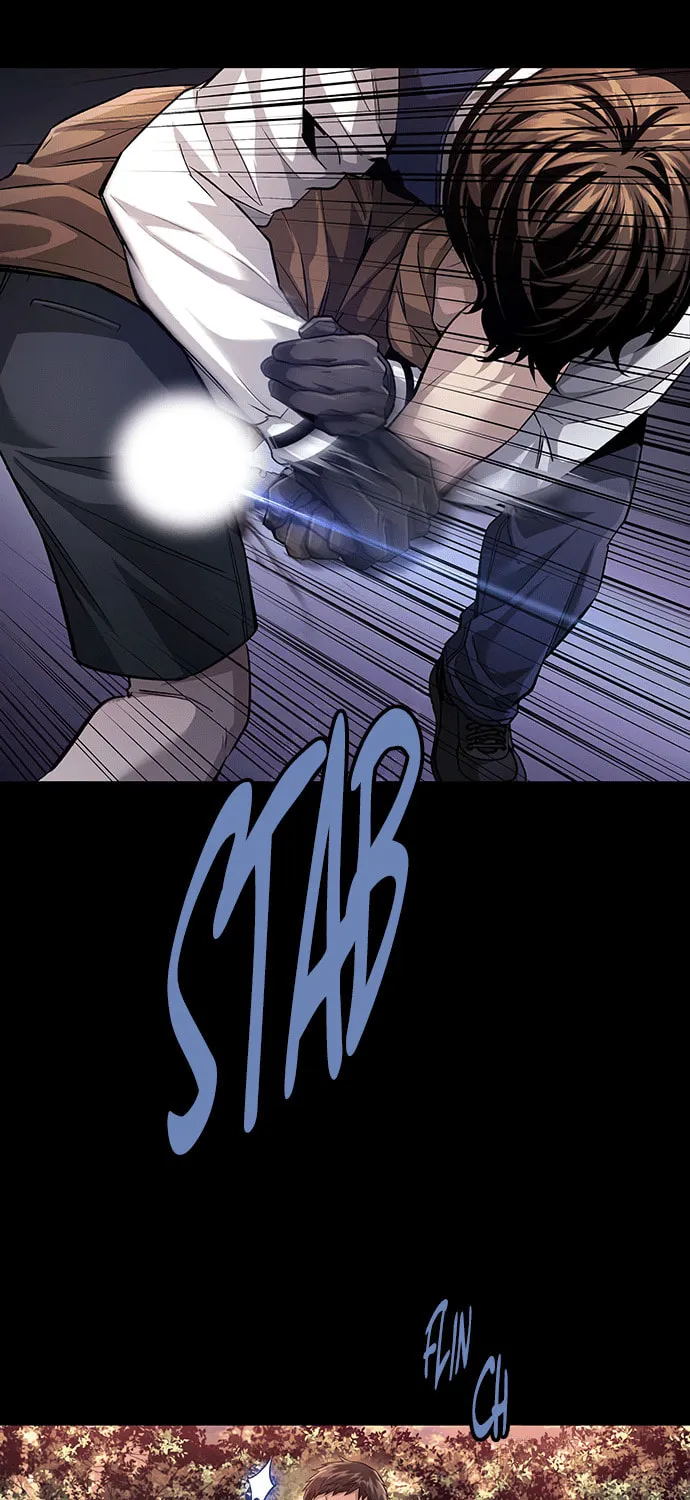 Vigilante Part 2 Chapter 32 page 27 - 