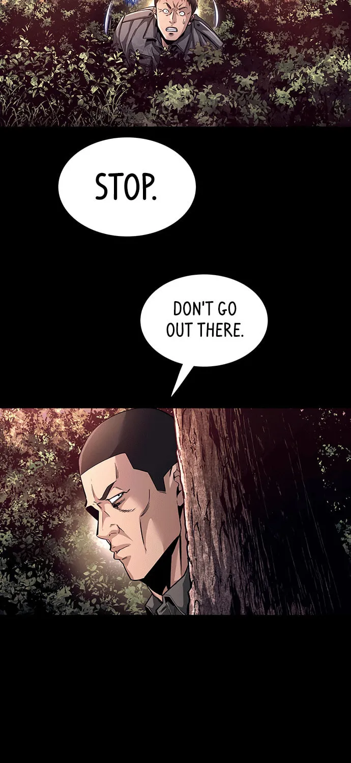 Vigilante Part 2 Chapter 32 page 28 - 