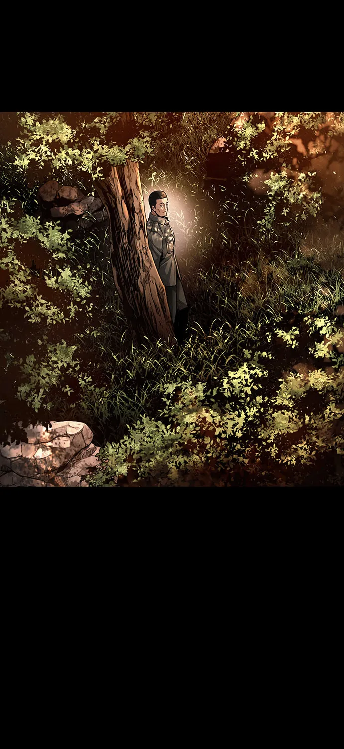 Vigilante Part 2 Chapter 32 page 4 - 