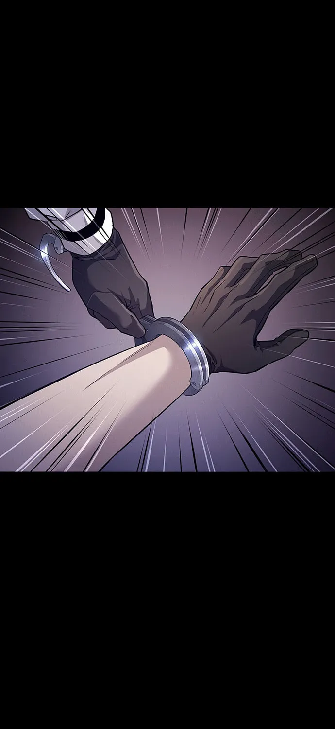 Vigilante Part 2 Chapter 32 page 31 - 