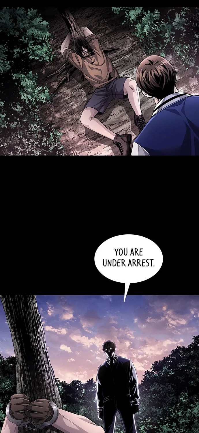 Vigilante Part 2 Chapter 32 page 32 - 