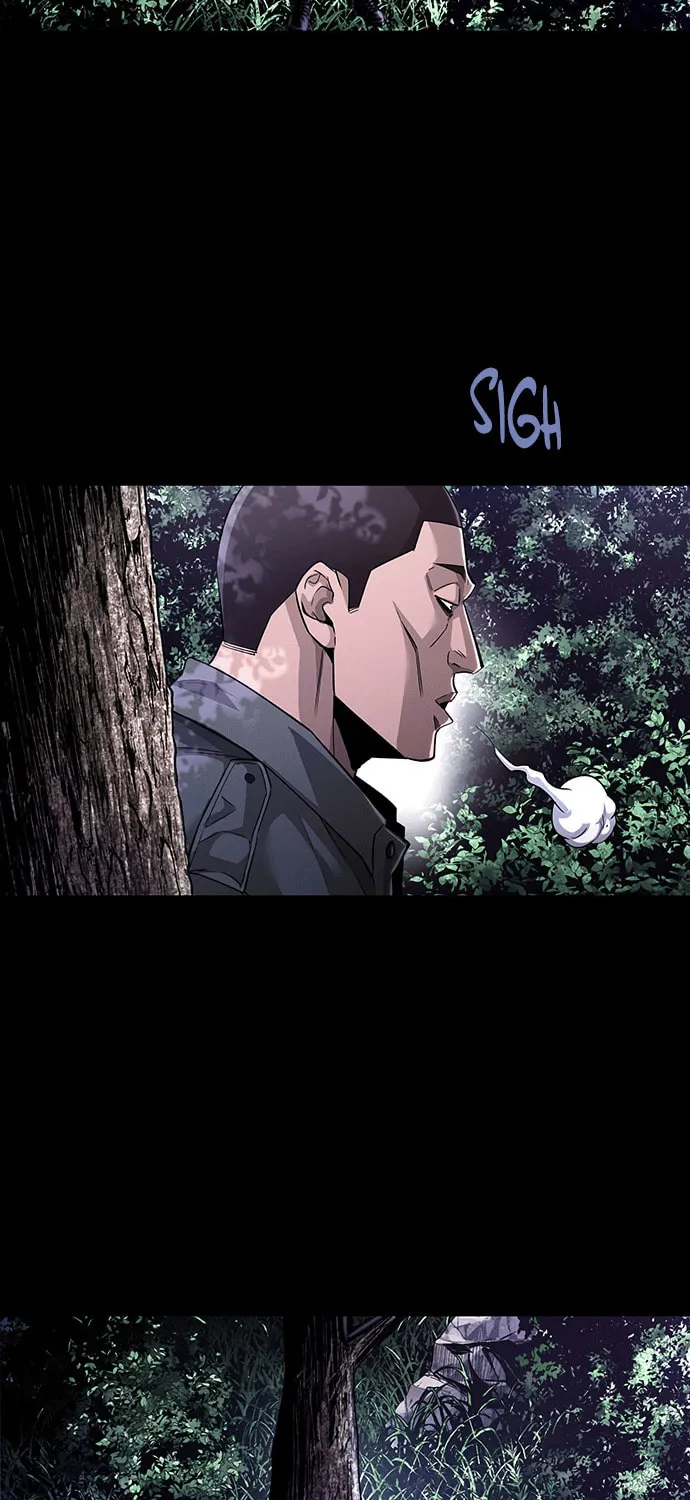 Vigilante Part 2 Chapter 32 page 35 - 