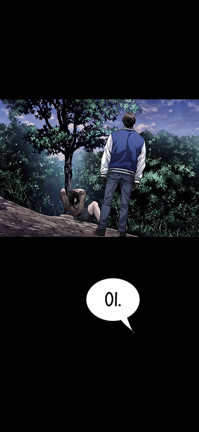 Vigilante Part 2 Chapter 32 page 37 - 