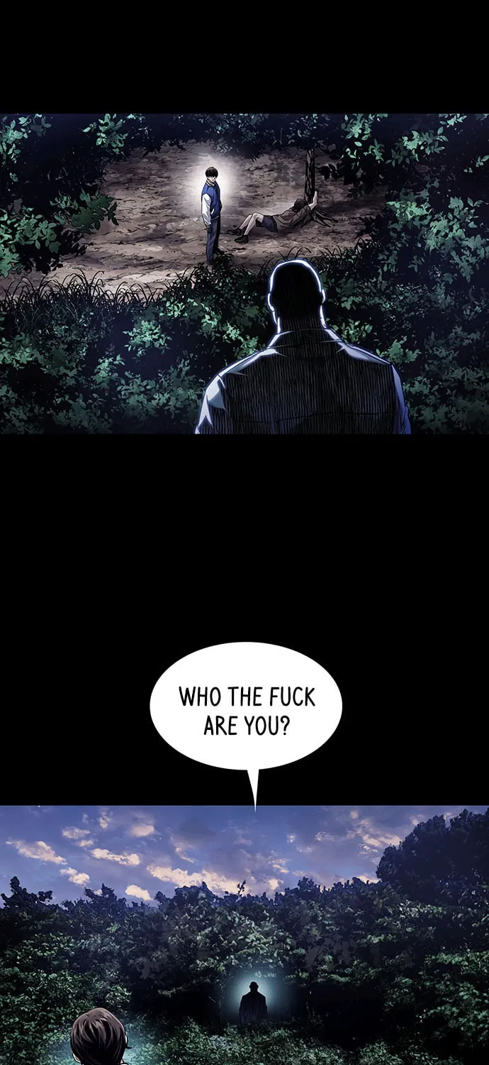 Vigilante Part 2 Chapter 32 page 38 - 