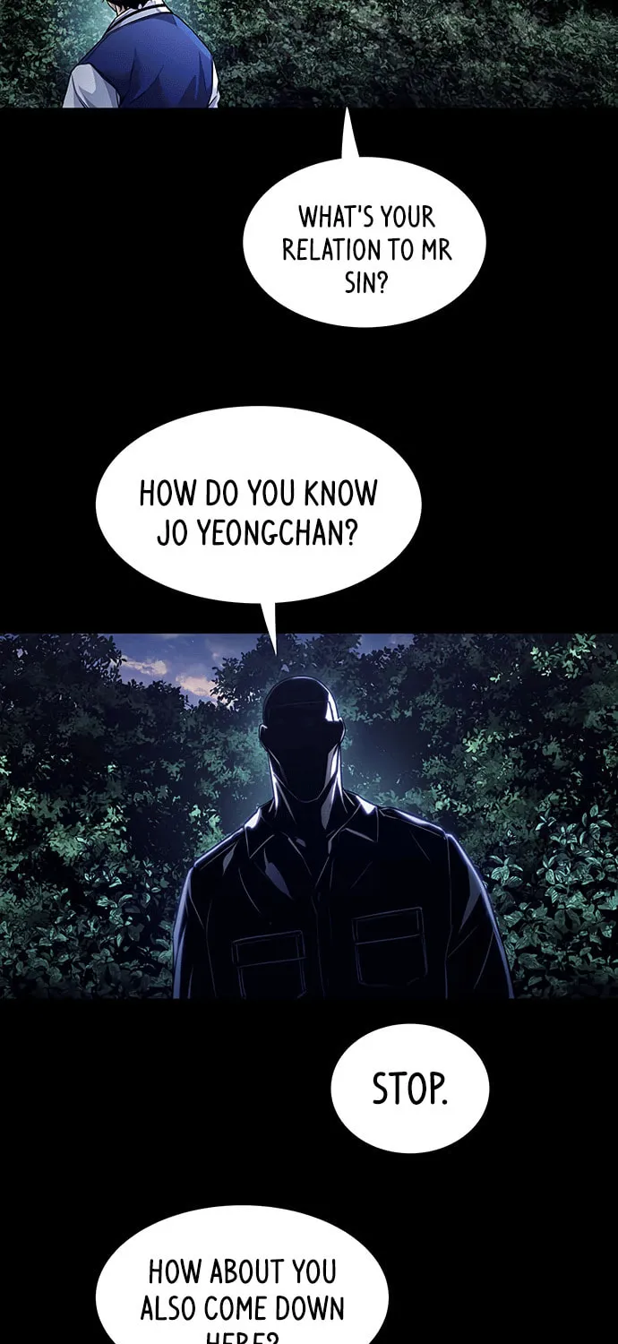 Vigilante Part 2 Chapter 32 page 39 - 