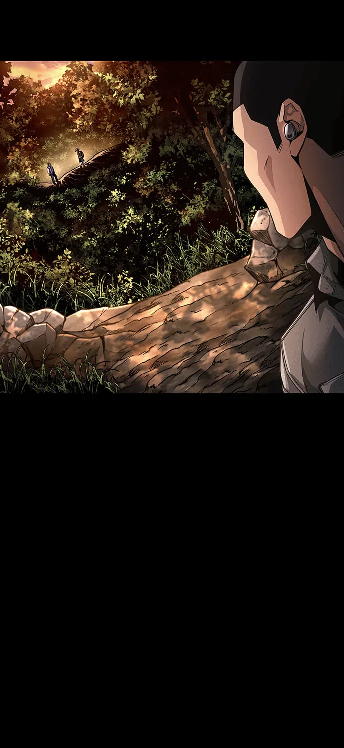 Vigilante Part 2 Chapter 32 page 5 - 