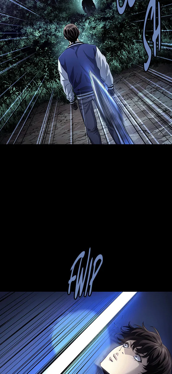 Vigilante Part 2 Chapter 32 page 41 - 