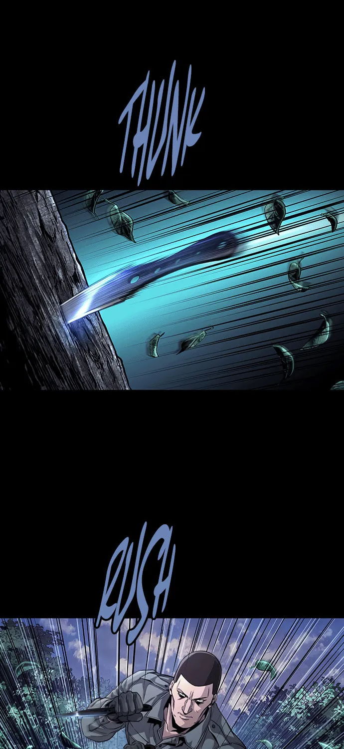 Vigilante Part 2 Chapter 32 page 43 - 