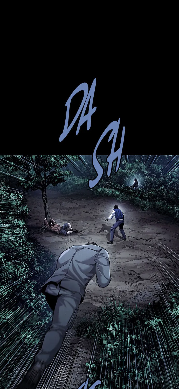 Vigilante Part 2 Chapter 32 page 45 - 