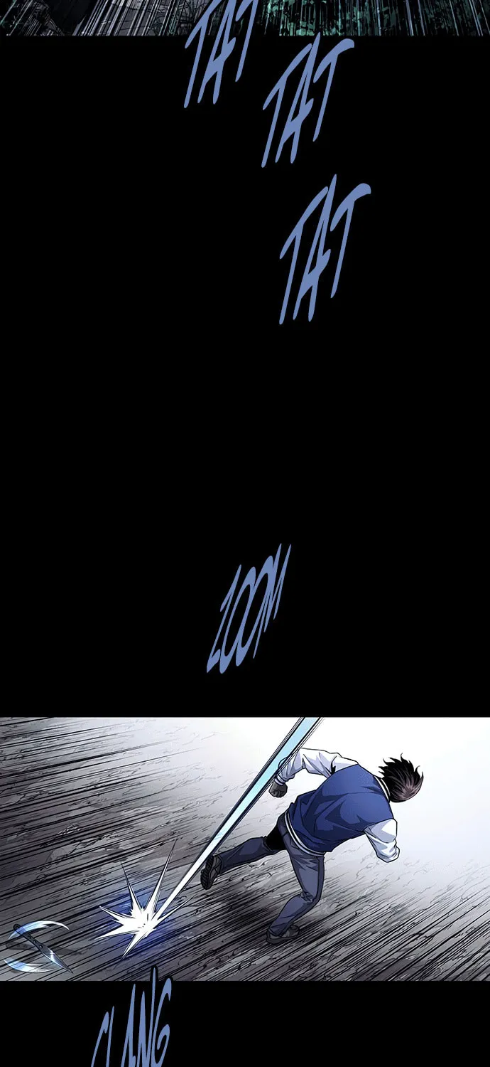 Vigilante Part 2 Chapter 32 page 46 - 