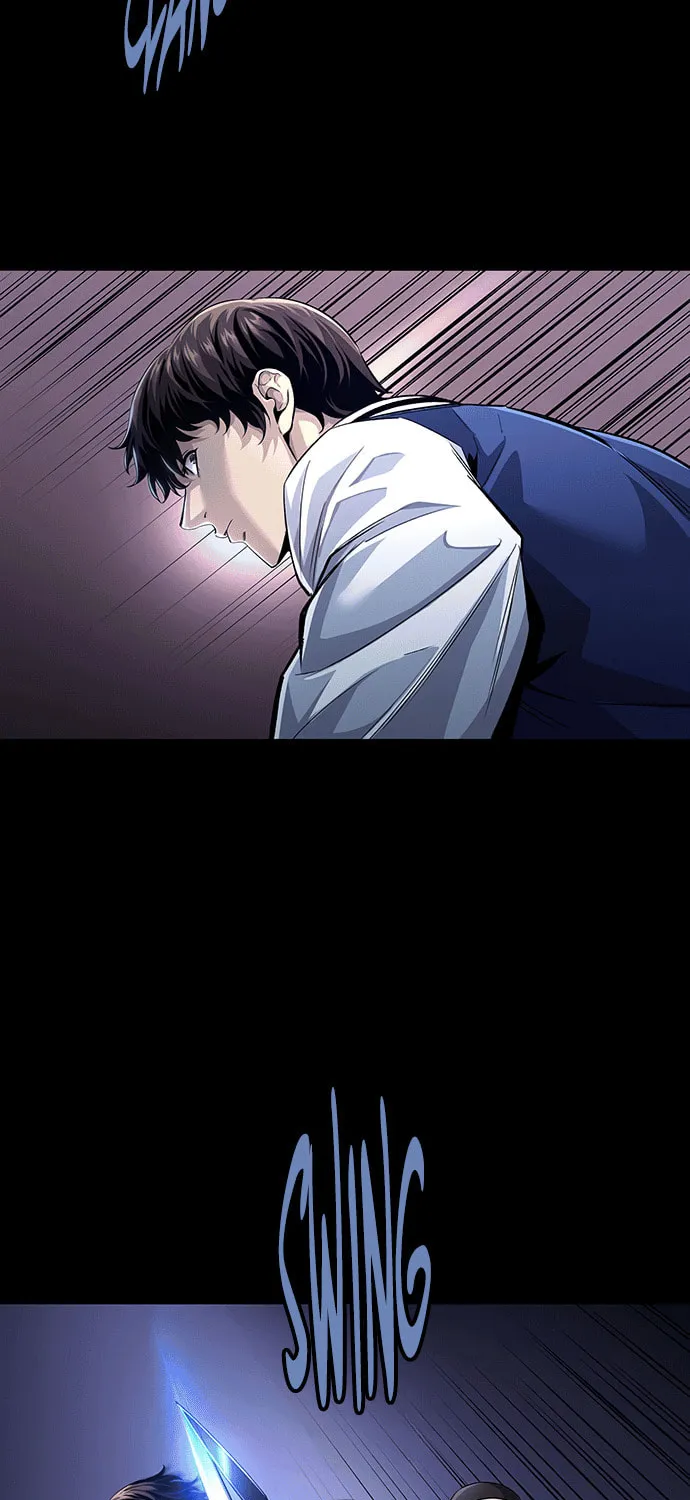 Vigilante Part 2 Chapter 32 page 47 - 