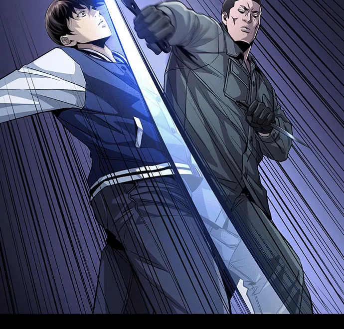 Vigilante Part 2 Chapter 32 page 48 - 