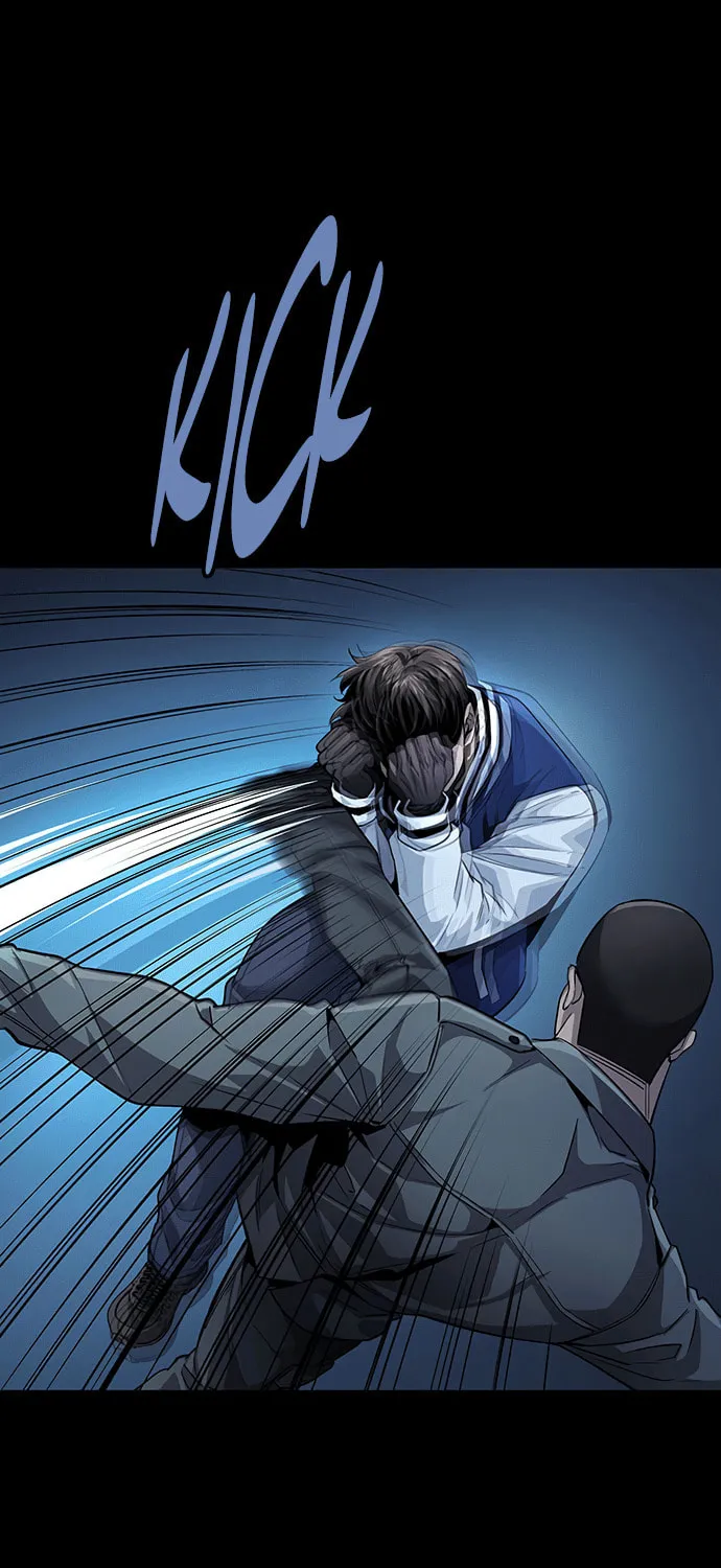 Vigilante Part 2 Chapter 32 page 49 - 