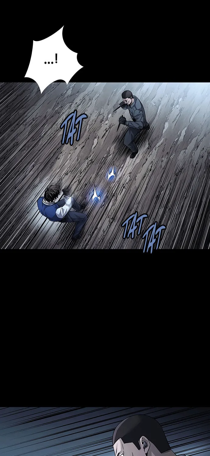 Vigilante Part 2 Chapter 32 page 50 - 