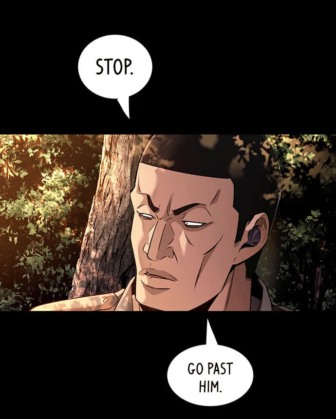 Vigilante Part 2 Chapter 32 page 6 - 