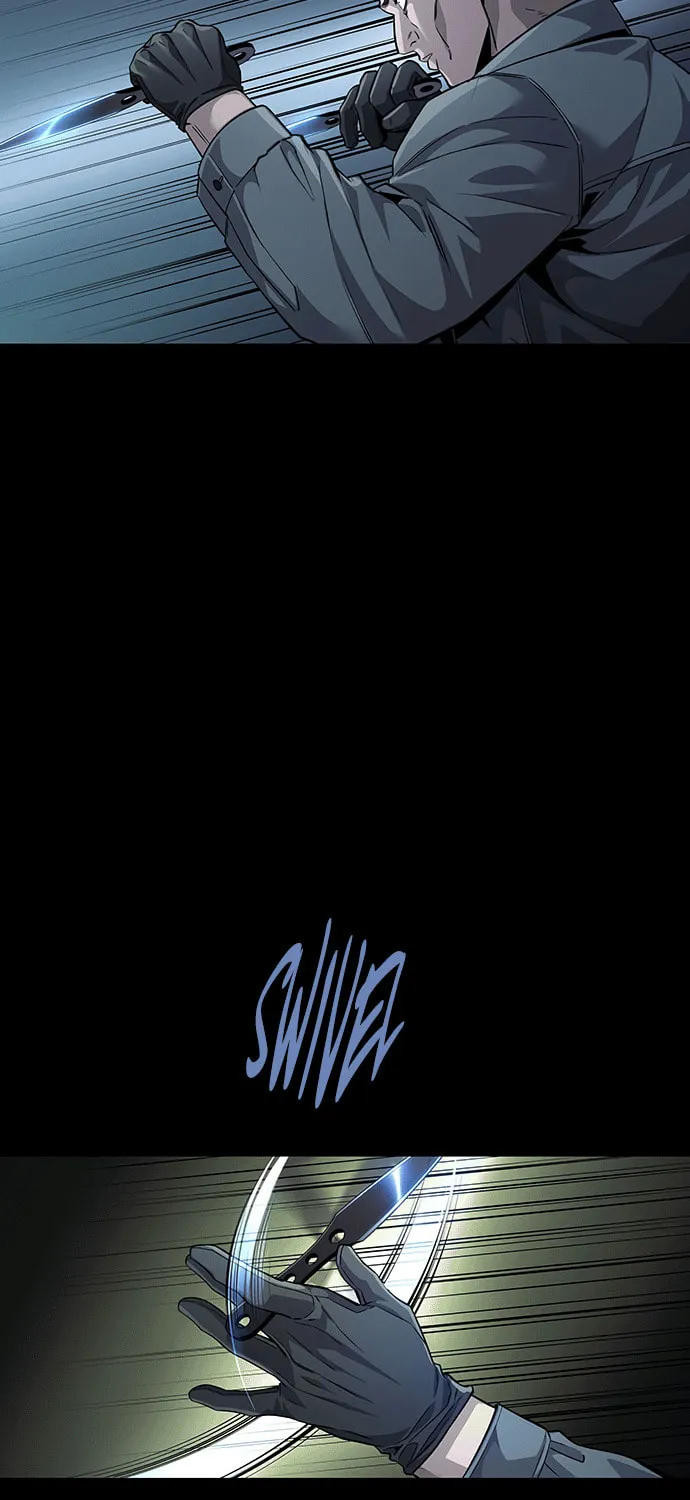 Vigilante Part 2 Chapter 32 page 51 - 