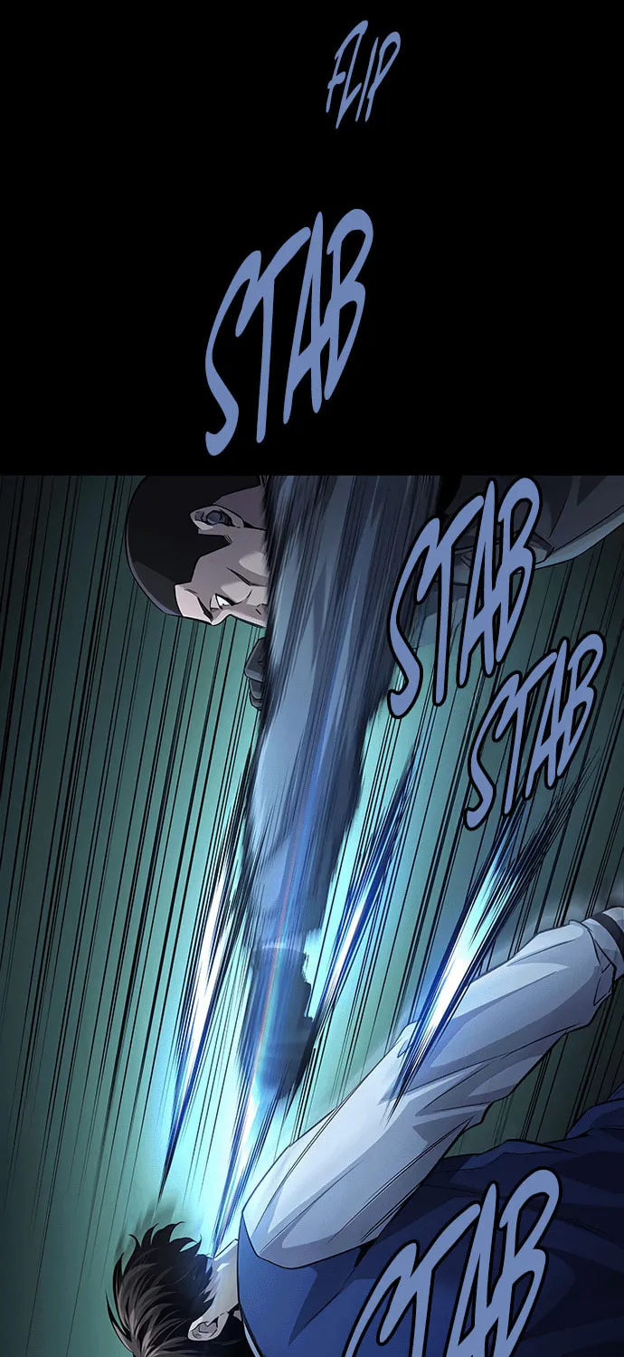 Vigilante Part 2 Chapter 32 page 52 - 