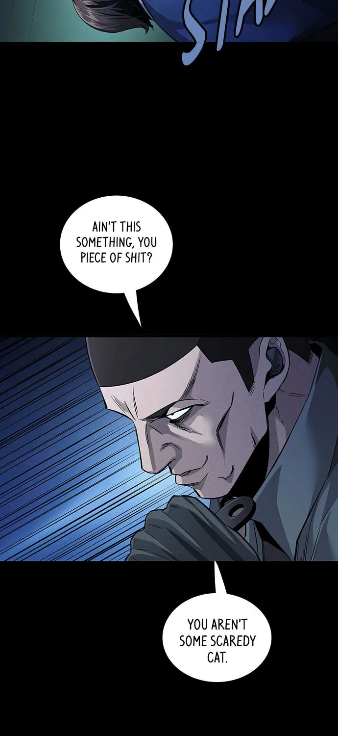 Vigilante Part 2 Chapter 32 page 53 - 