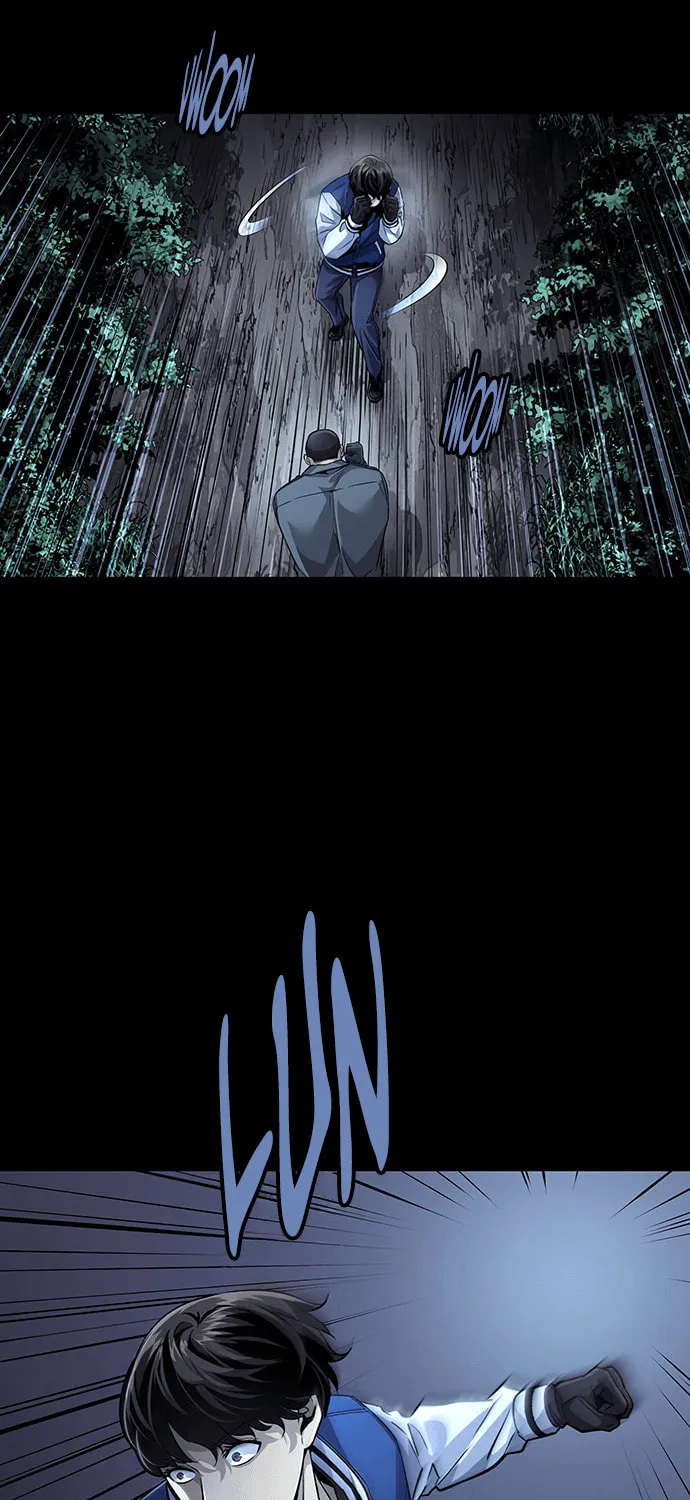 Vigilante Part 2 Chapter 32 page 55 - 