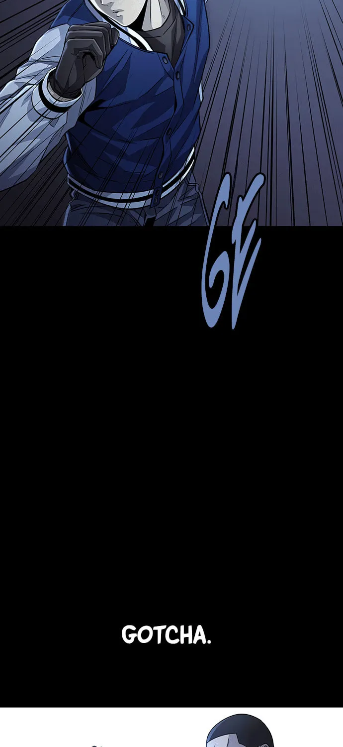 Vigilante Part 2 Chapter 32 page 56 - 