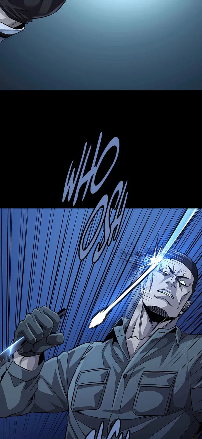 Vigilante Part 2 Chapter 32 page 59 - 