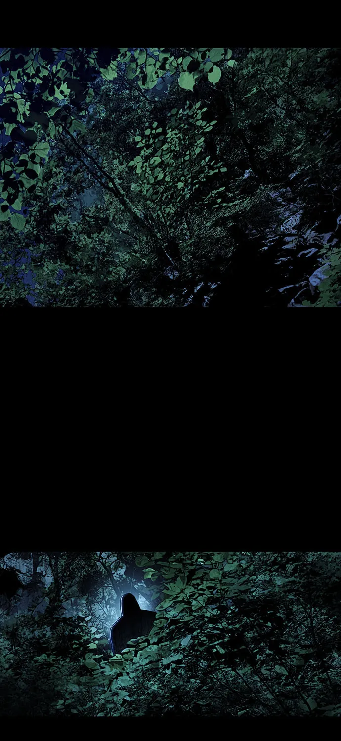 Vigilante Part 2 Chapter 32 page 61 - 