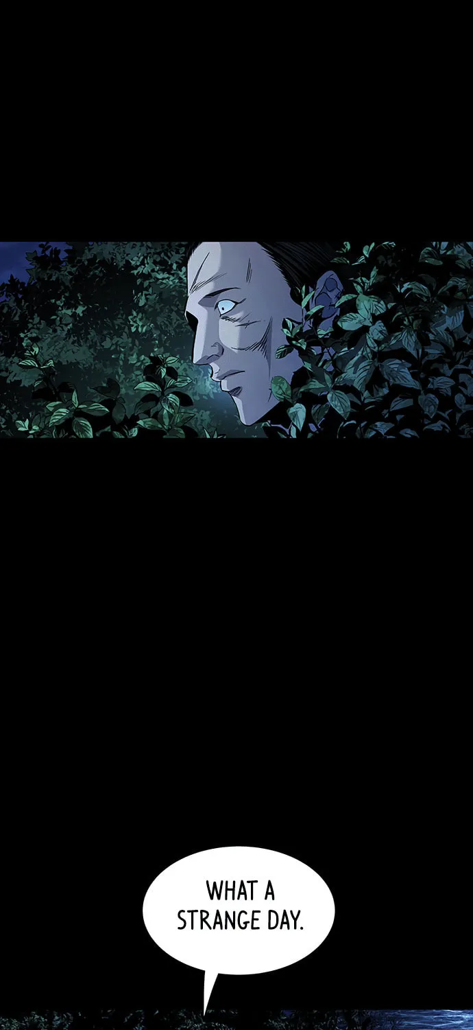 Vigilante Part 2 Chapter 32 page 62 - 