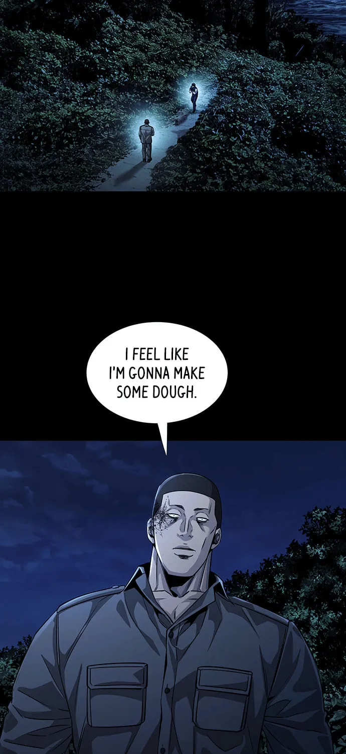 Vigilante Part 2 Chapter 32 page 63 - 