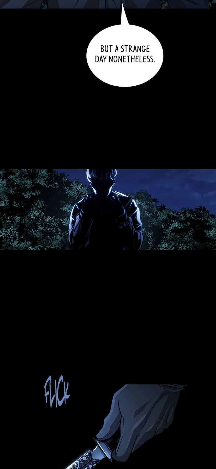 Vigilante Part 2 Chapter 32 page 64 - 