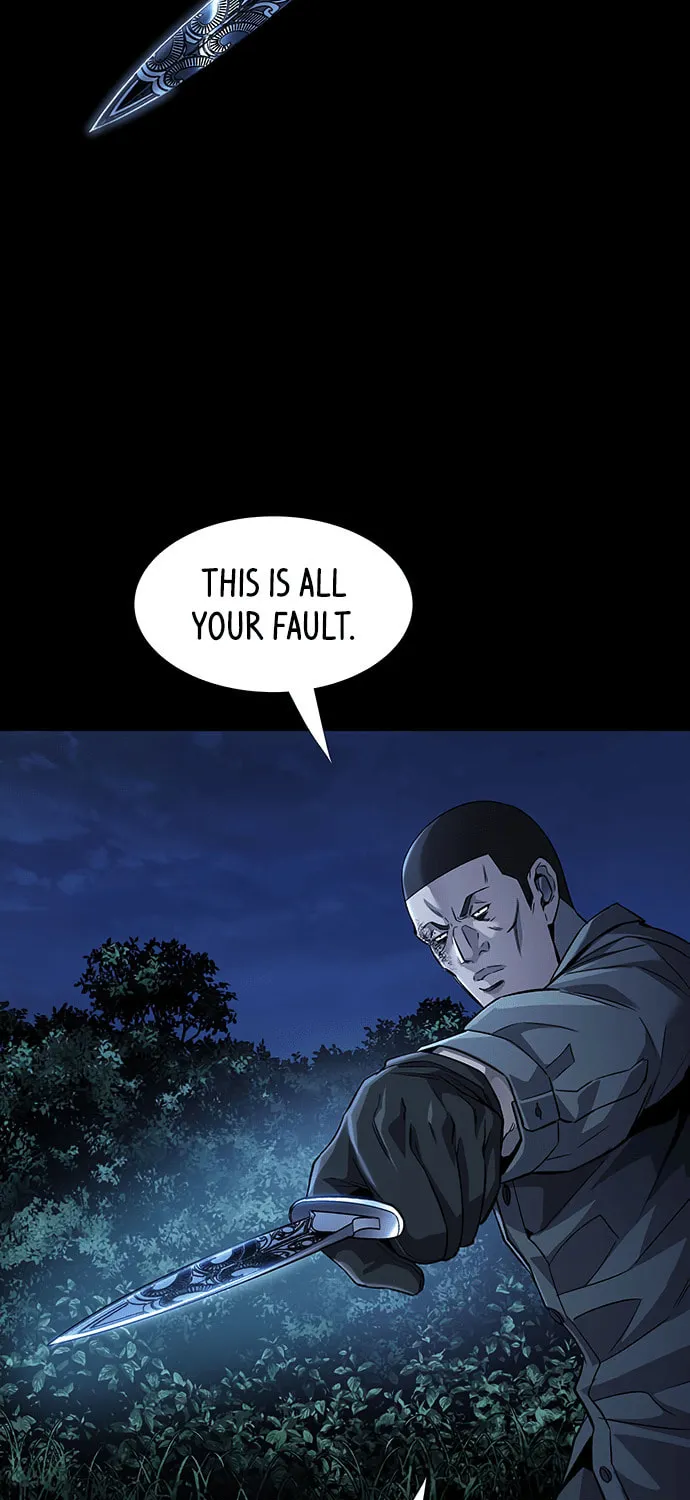 Vigilante Part 2 Chapter 32 page 65 - 
