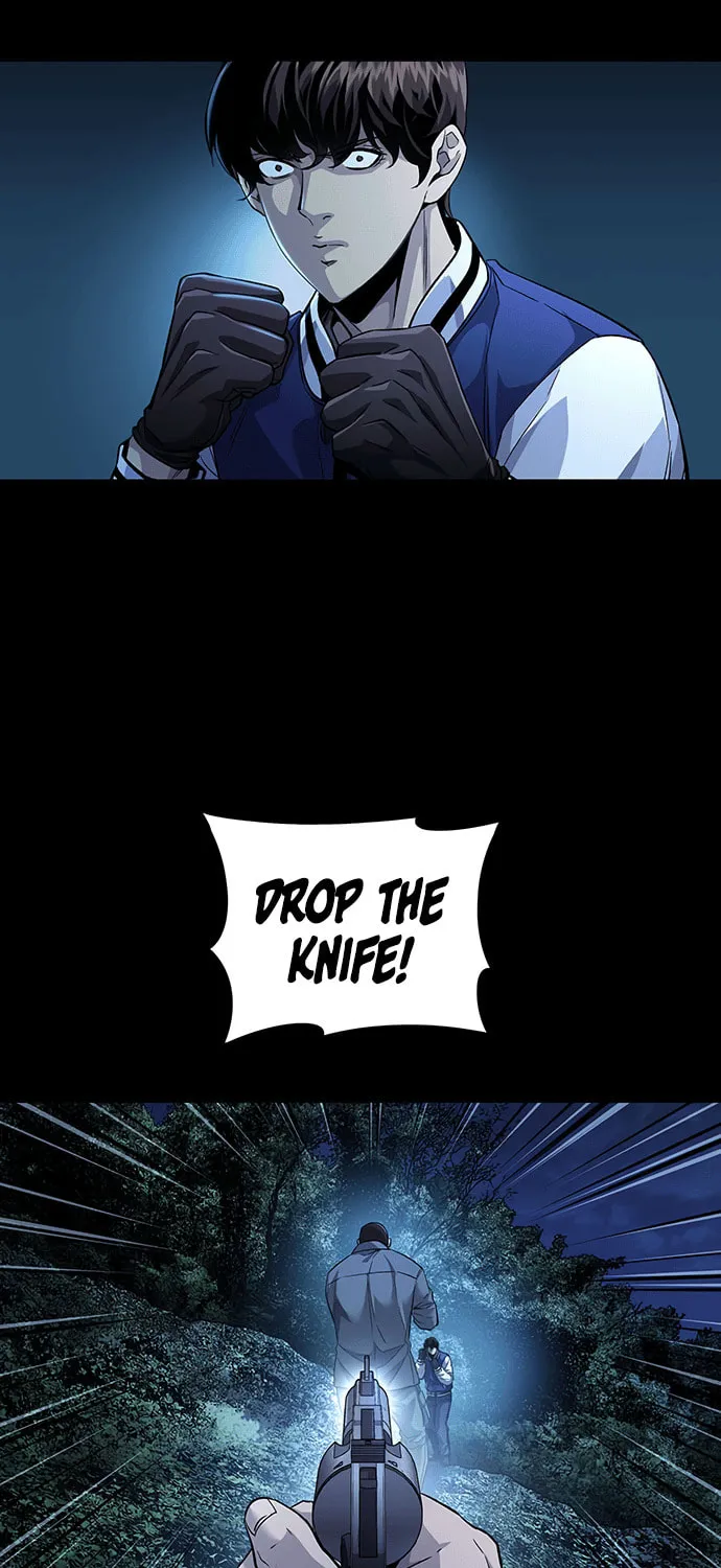 Vigilante Part 2 Chapter 32 page 67 - 
