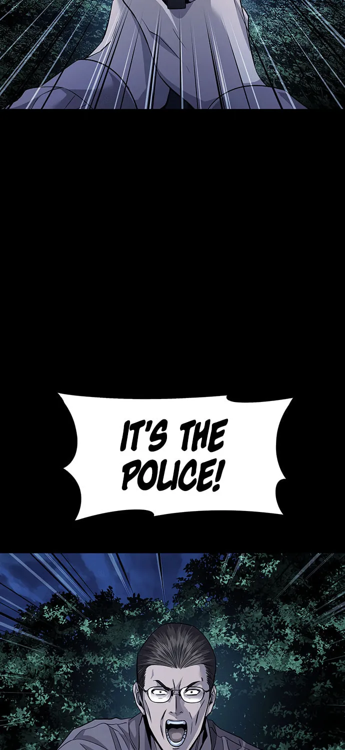 Vigilante Part 2 Chapter 32 page 68 - 