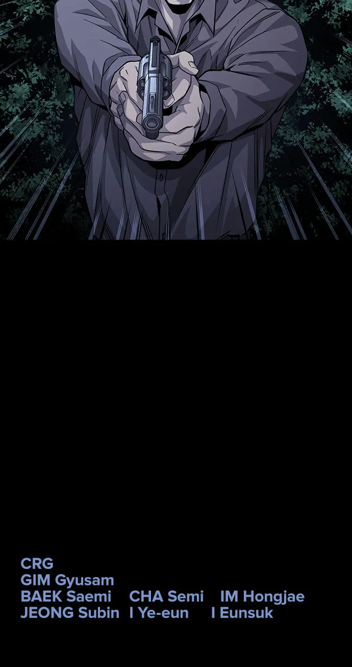 Vigilante Part 2 Chapter 32 page 69 - 