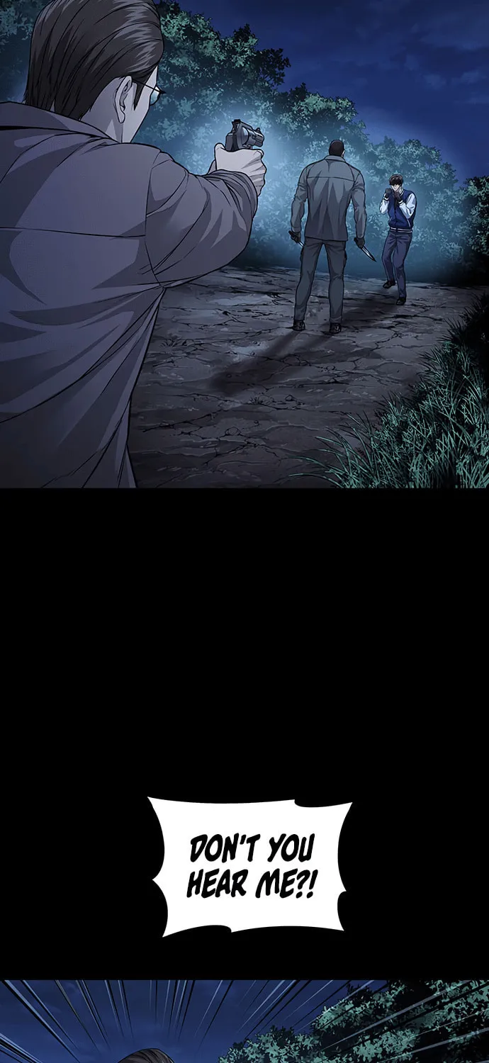Vigilante Part 2 Chapter 33 page 2 - 