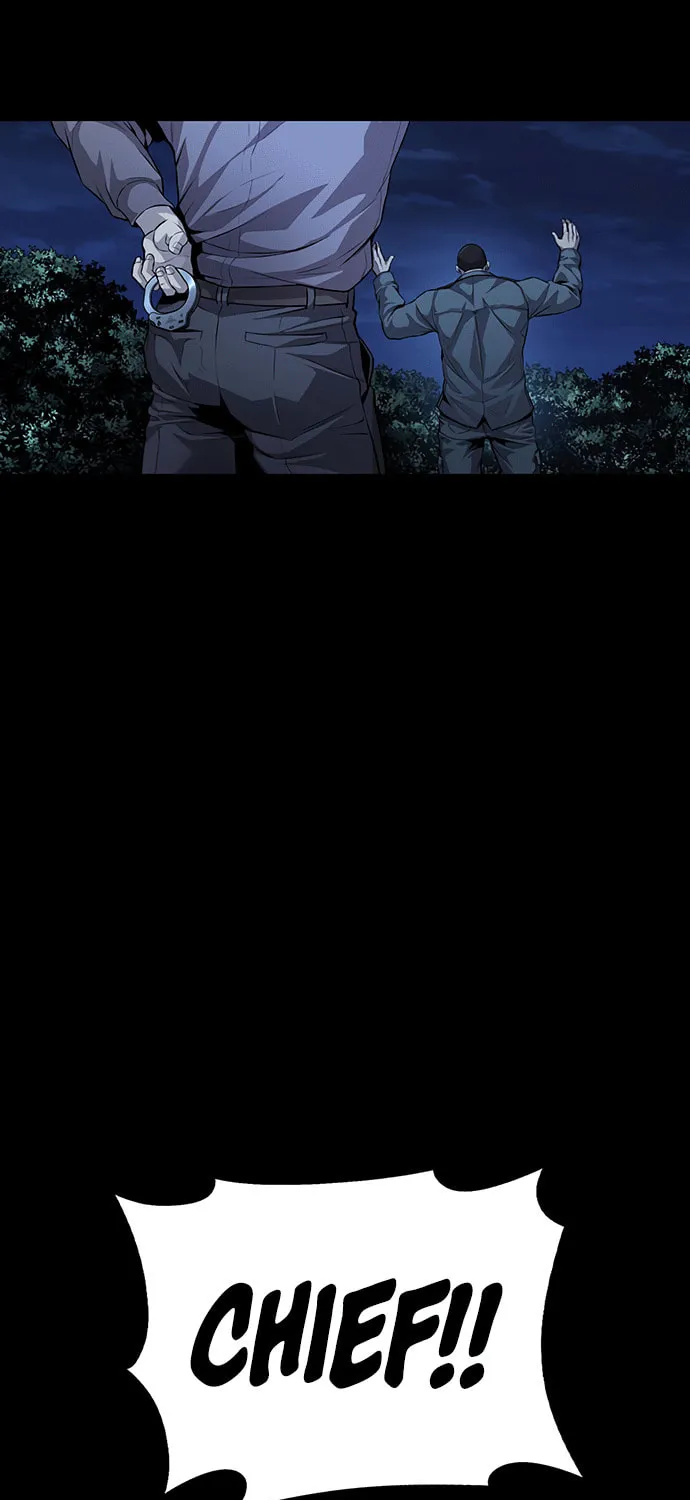 Vigilante Part 2 Chapter 33 page 11 - 
